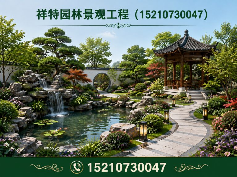 保定白沟新城音乐喷泉展示图